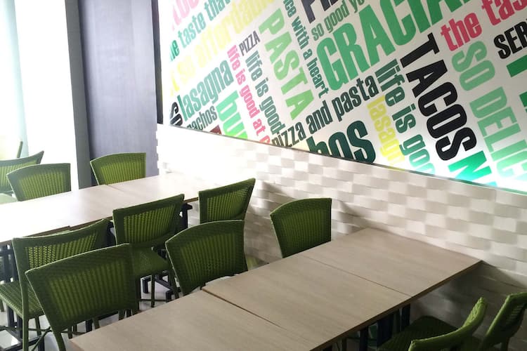 Graciano S Kitchen Pulang Lupa Las Pinas City Source From Zomato Image Size Width 500 x Height 750 Graciano S Kitchen Pulang Lupa Las Pinas City - Naga Restaurant Grasse